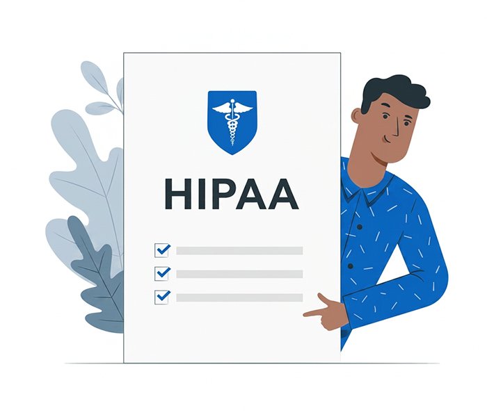 HIPAA Compliant