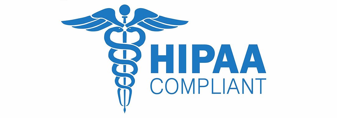HIPAA Certified