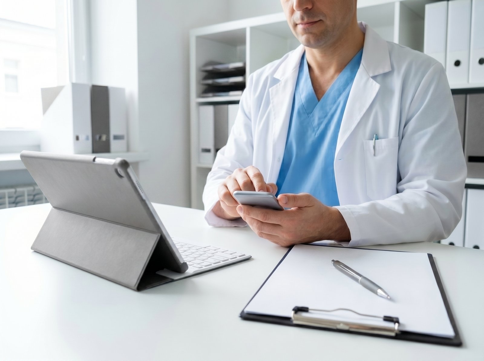 HIPAA Compliant