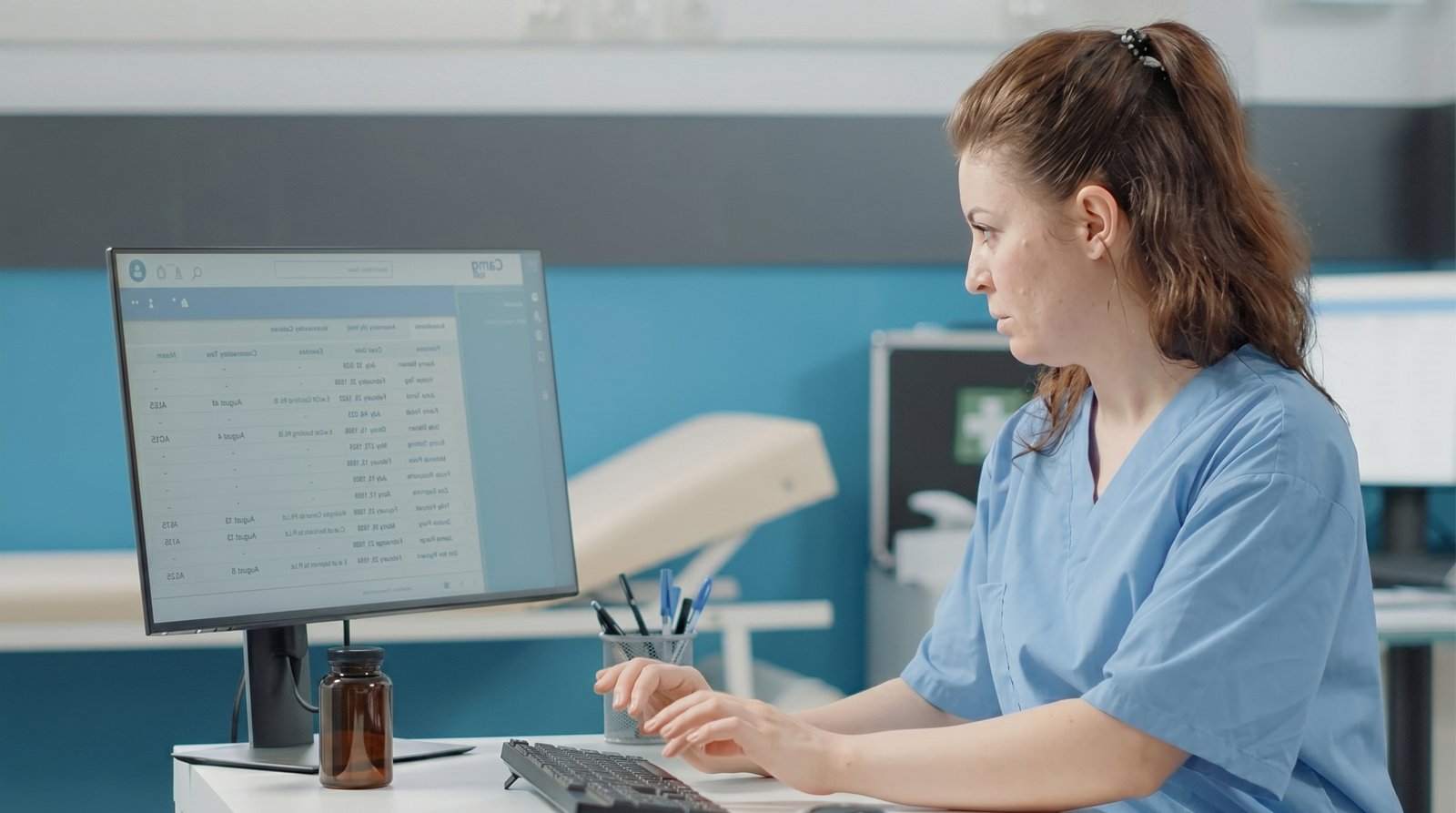 Medical Billing
