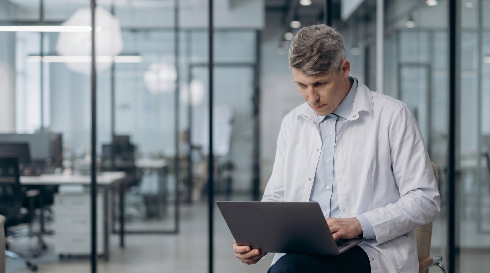 Credentialing