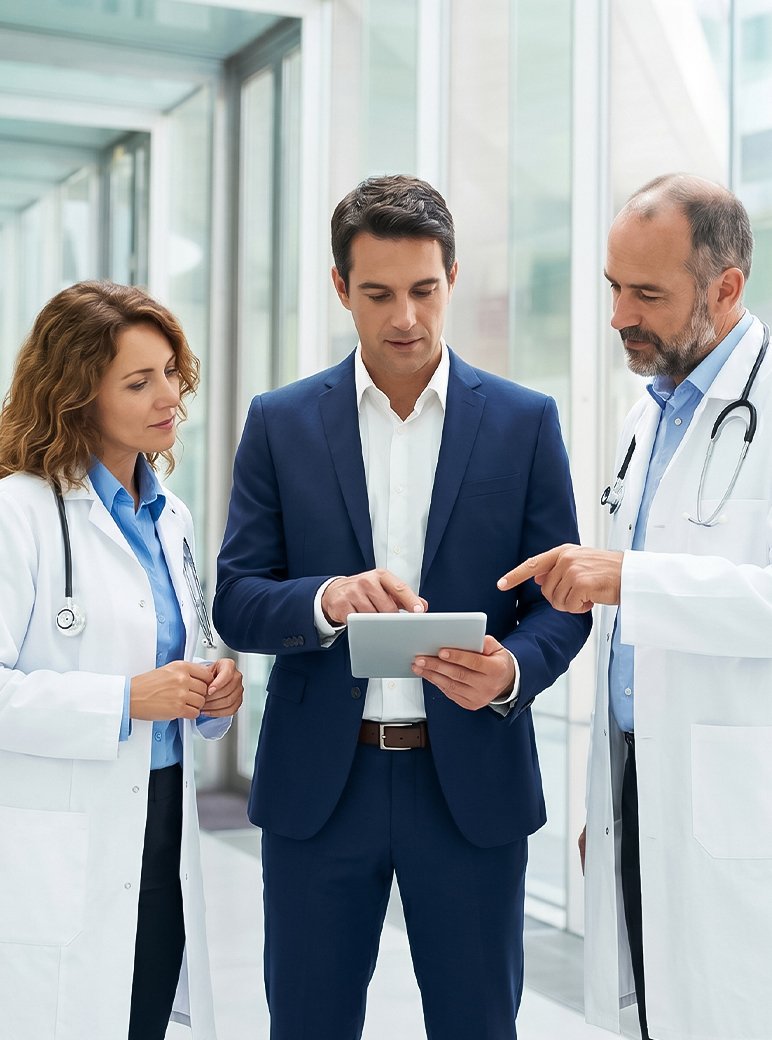 Doctor