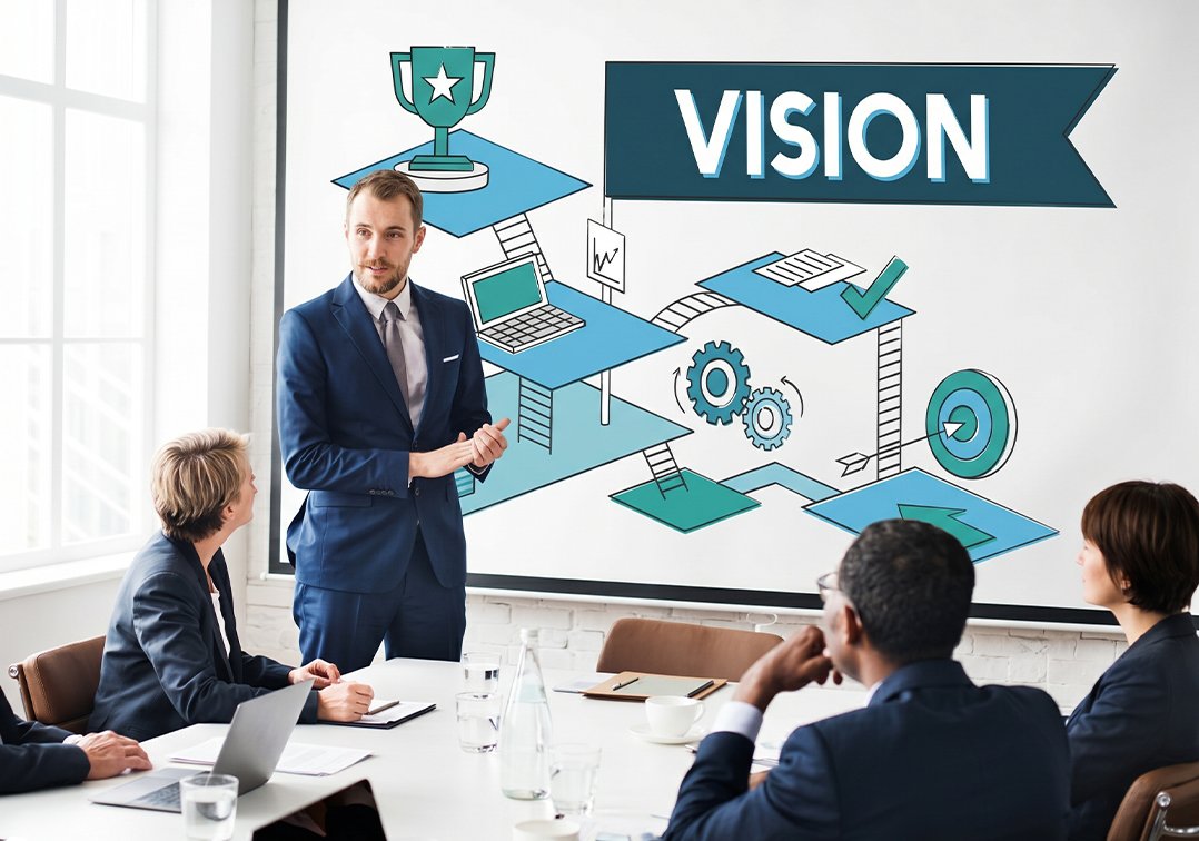 Our Vision
